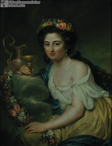 Henriette Herz (1778)